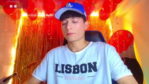 Snapshot of bryam_hot chatting on 09.19.25 BRYAM INDEPENDENT MODEL online show from 09.19.25