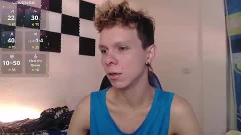 bryamado online show from 01.24.25