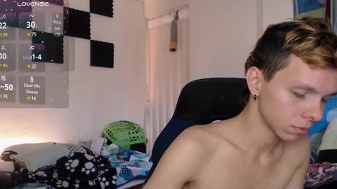 bryamado online show from 01.25.25