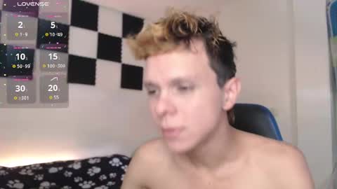 bryamado online show from 01.26.25