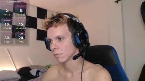 bryamado online show from 01.27.25