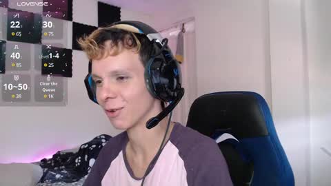 bryamado online show from 02.05.25