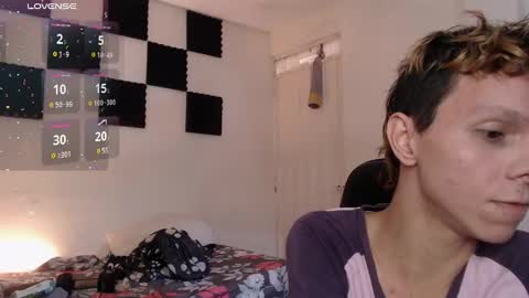 bryamado online show from 02.11.25