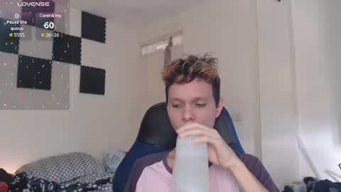 bryamado online show from 02.28.25