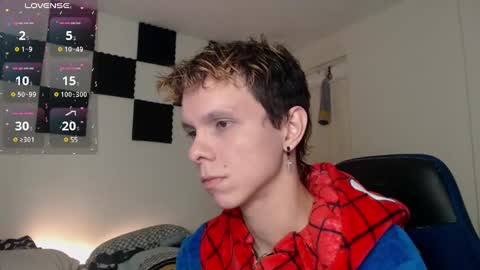 bryamado online show from 03.07.25