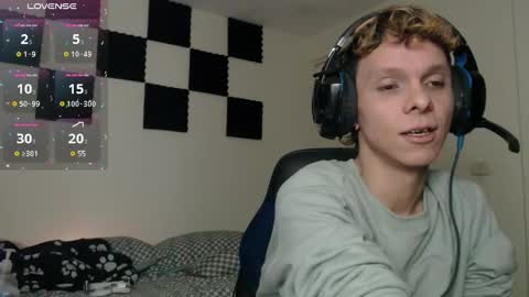 bryamado online show from 03.07.25