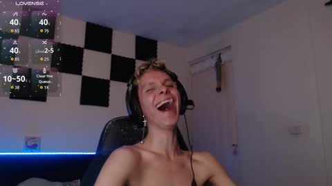 bryamado online show from 09.18.25