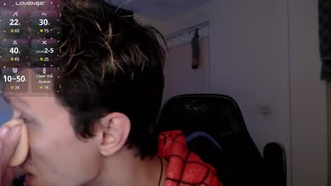 bryamado online show from 10.13.25