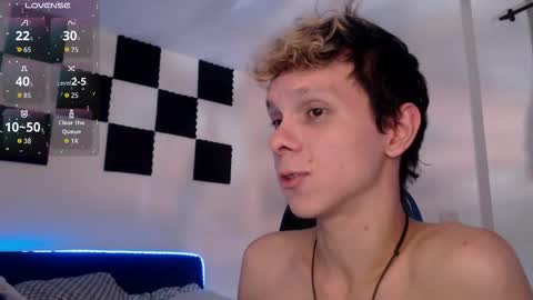 bryamado online show from 10.18.25