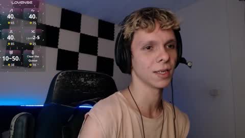 bryamado online show from 10.21.25