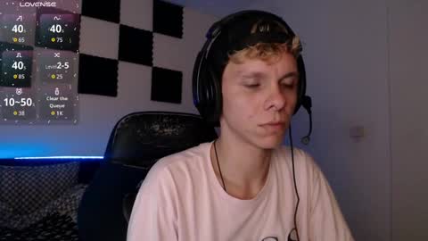 bryamado online show from 10.22.25