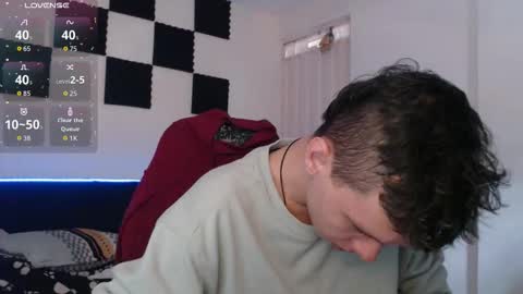 bryamado online show from 11.08.25