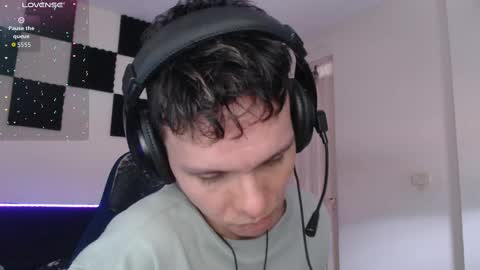 bryamado online show from 11.16.25