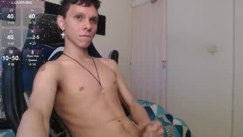 bryamado online show from 11.30.25