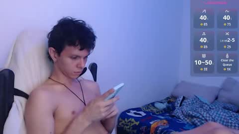 bryamado online show from 04.28.26