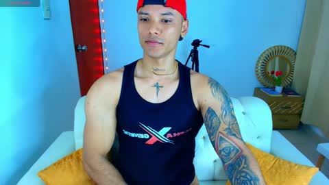 bryan online show from 05.08.26