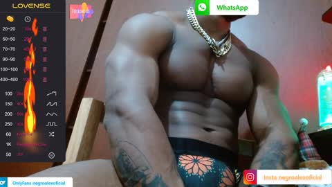 Enjoy the best muscle straws   online show from 01.24.25