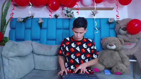 Bryan online show from 02.13.26