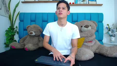 Bryan online show from 02.21.26