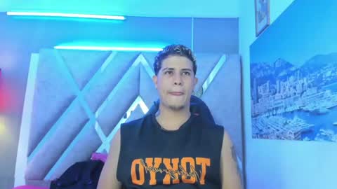BRYAN online show from 07.06.26