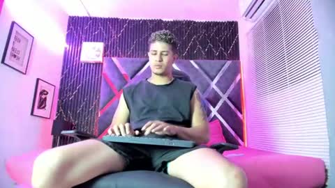 BRYAN online show from 07.20.26