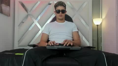 BRYAN online show from 08.01.26