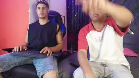 BRYAN online show from 08.04.26