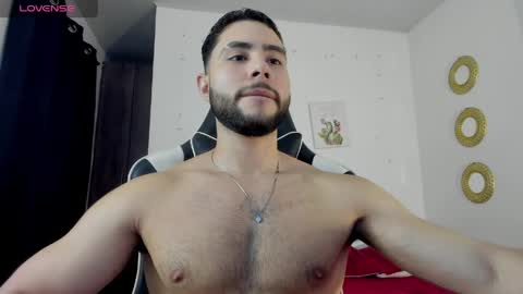 bryan_oficials online show from 05.10.26