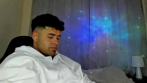 Snapshot of bryan_stoness chatting on 12.31.24 bryan stoness online show from 12.31.24