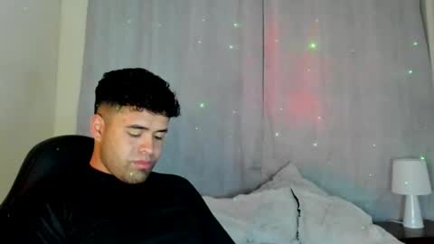 Snapshot of bryan_stoness chatting on 01.03.25 bryan stoness online show from 01.03.25