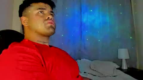 Snapshot of bryan_stoness chatting on 01.15.25 bryan stoness online show from 01.15.25