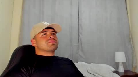 Snapshot of bryan_stoness chatting on 01.16.25 bryan stoness online show from 01.16.25