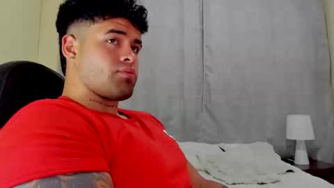 Snapshot of bryan_stoness chatting on 02.18.25 bryan stoness online show from 02.18.25