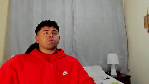 Snapshot of bryan_stoness chatting on 02.19.25 bryan stoness online show from 02.19.25