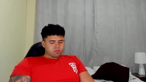 Snapshot of bryan_stoness chatting on 02.22.25 bryan stoness online show from 02.22.25