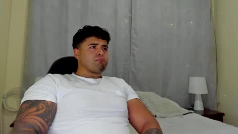 Snapshot of bryan_stoness chatting on 02.28.25 bryan stoness online show from 02.28.25