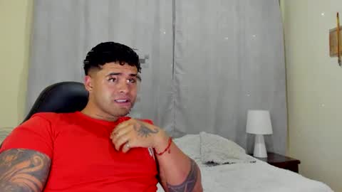 Snapshot of bryan_stoness chatting on 03.03.25 bryan stoness online show from 03.03.25