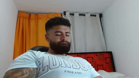 Snapshot of bryan_stoness chatting on 04.09.26 bryan stoness online show from 04.09.26