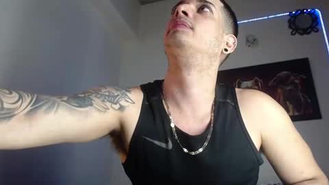 Snapshot of bryanhot23 chatting on 12.02.24 BRYAN HOT23 online show from 12.02.24