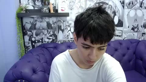 Snapshot of bryce_evans chatting on 12.19.24 B R Y C E online show from 12.19.24