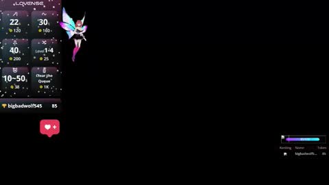 Snapshot of bryce_evans chatting on 10.28.25 B R Y C E online show from 10.28.25