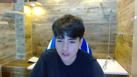 Snapshot of bryce_evans chatting on 03.28.26 B R Y C E online show from 03.28.26