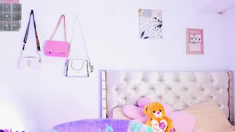 Carly     online show from 02.12.25