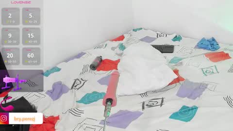 bry online show from 03.03.26