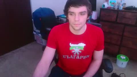 ChadStrokeman online show from 02.16.26