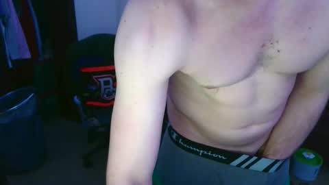 Snapshot of brysonntooth chatting on 03.29.26 ChadStrokeman online show from 03.29.26