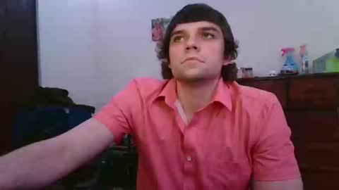 ChadStrokeman online show from 04.06.26