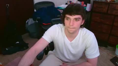 Snapshot of brysonntooth chatting on 04.11.26 ChadStrokeman online show from 04.11.26