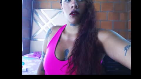 Snapshot of brytanysquirrt chatting on 10.29.25 brytanysquirrt online show from 10.29.25