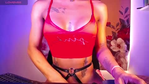 samm online show from 10.04.25